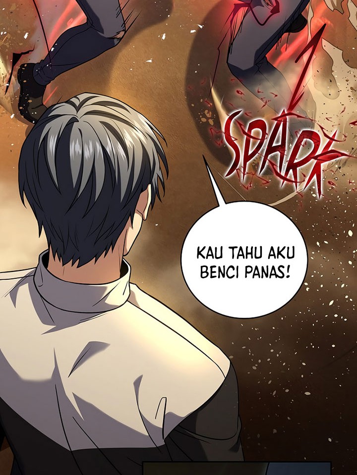 Return of the Frozen Player Chapter 103 Gambar 41