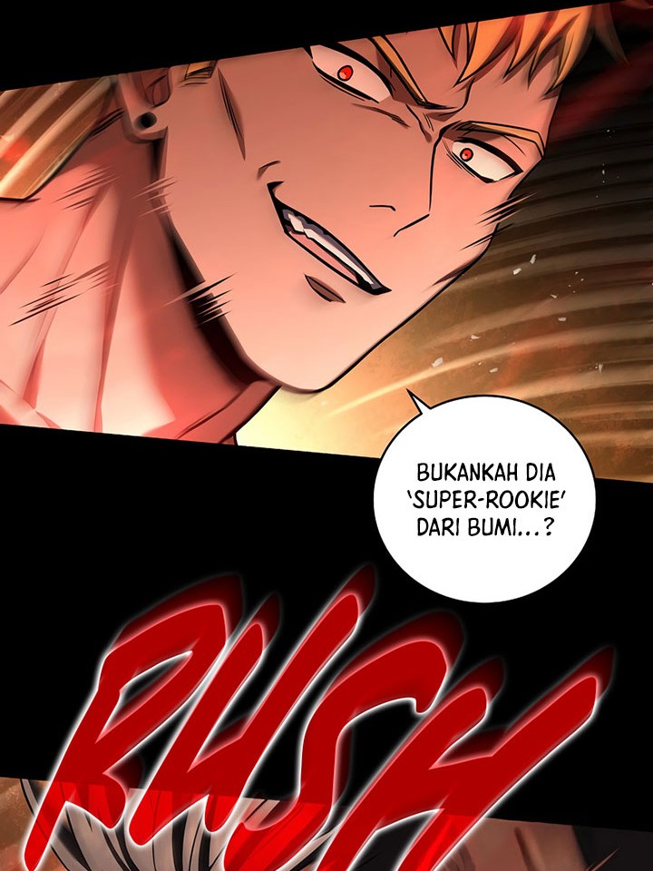 Return of the Frozen Player Chapter 103 Gambar 43