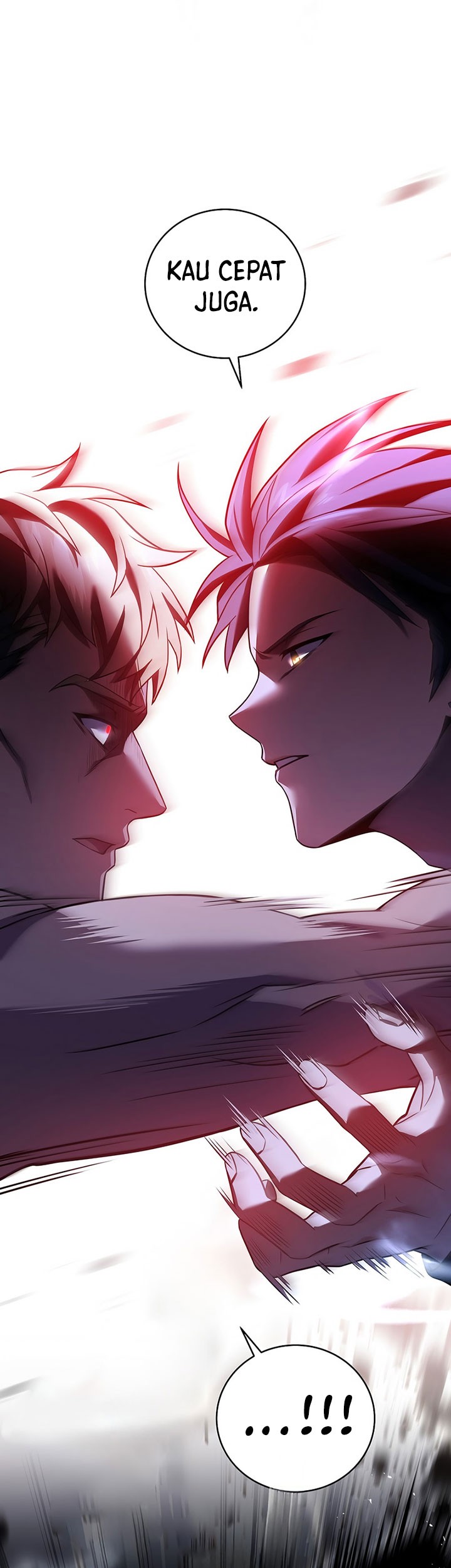 Return of the Frozen Player Chapter 103 Gambar 54