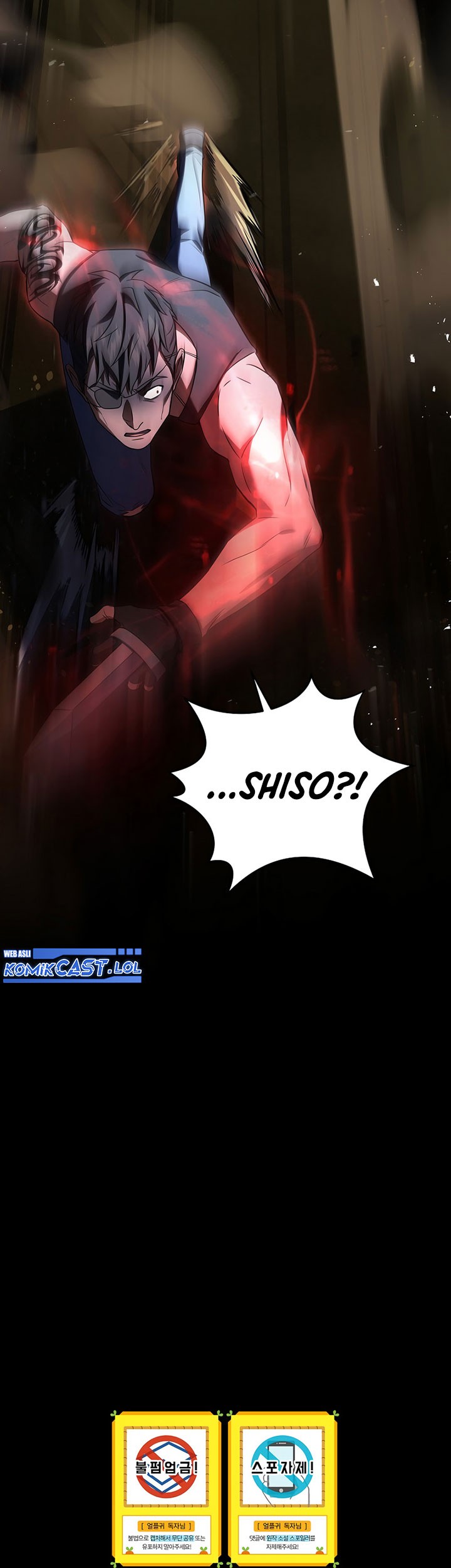 Return of the Frozen Player Chapter 103 Gambar 58