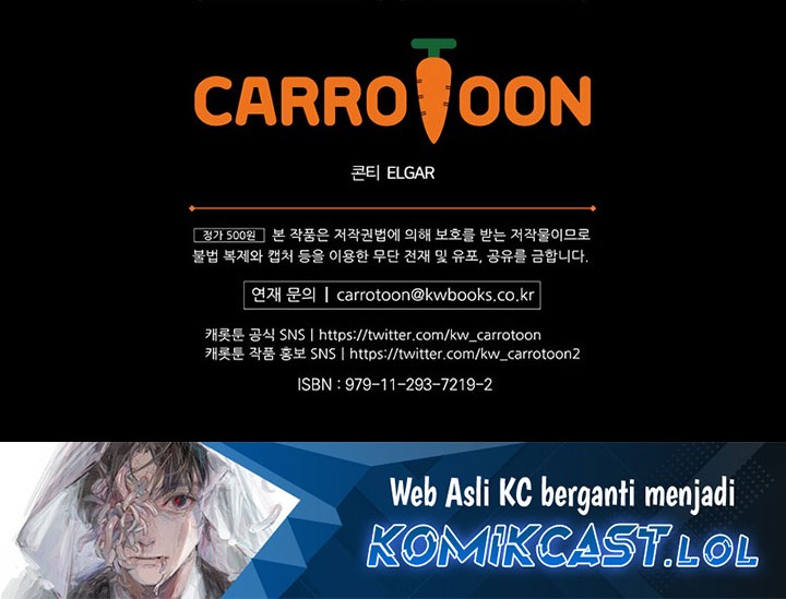 Return of the Frozen Player Chapter 103 Gambar 59
