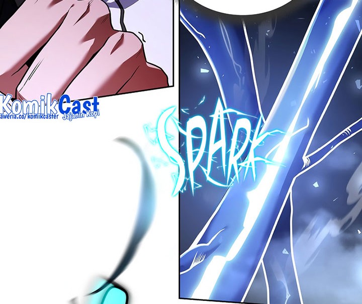 Return of the Frozen Player Chapter 103 Gambar 11