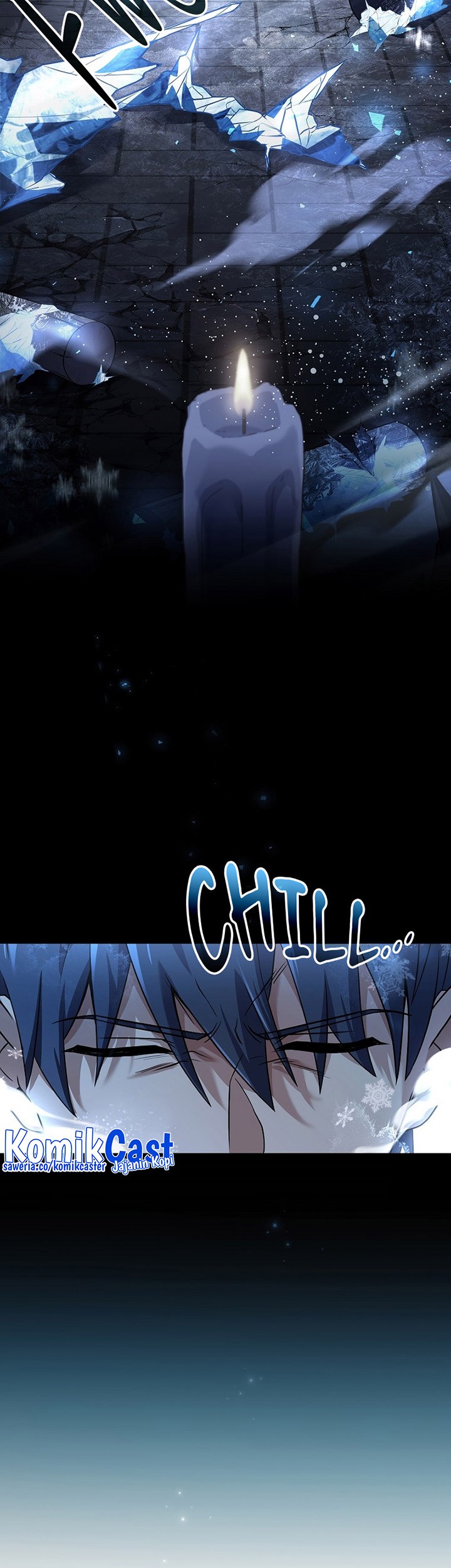 Return of the Frozen Player Chapter 102 Gambar 6