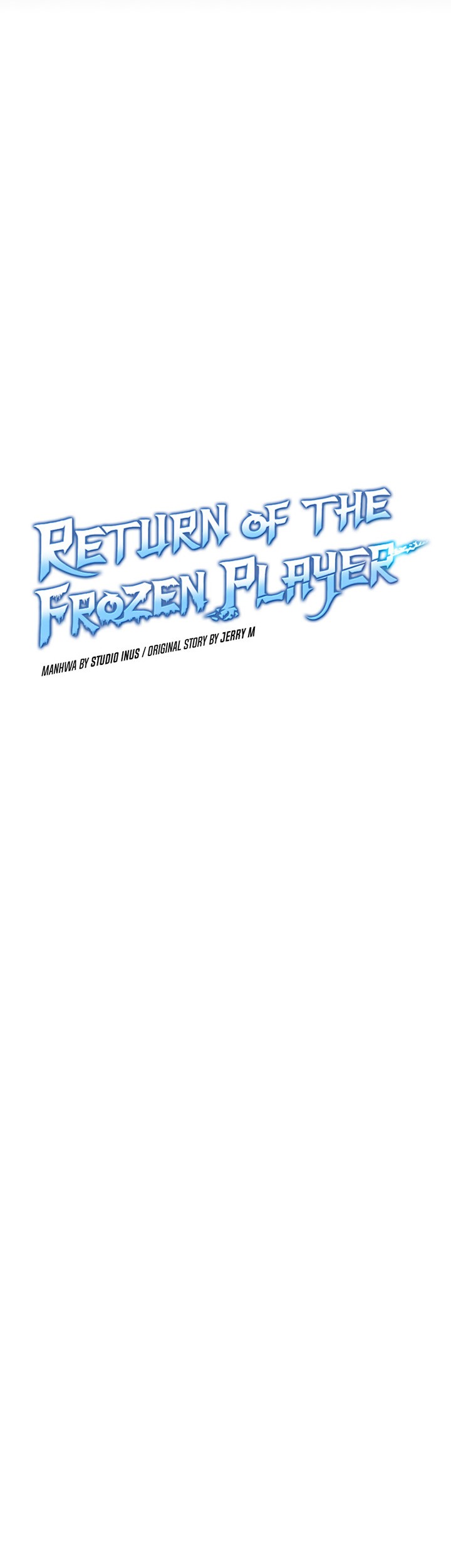 Return of the Frozen Player Chapter 102 Gambar 8
