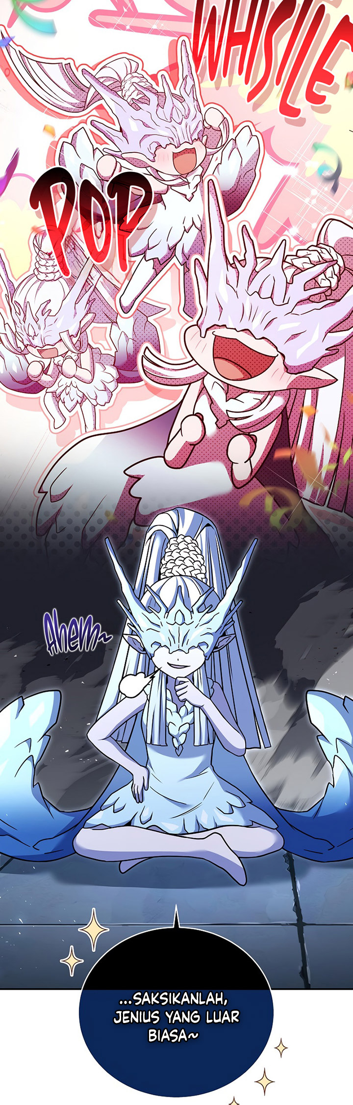 Return of the Frozen Player Chapter 101 Gambar 15