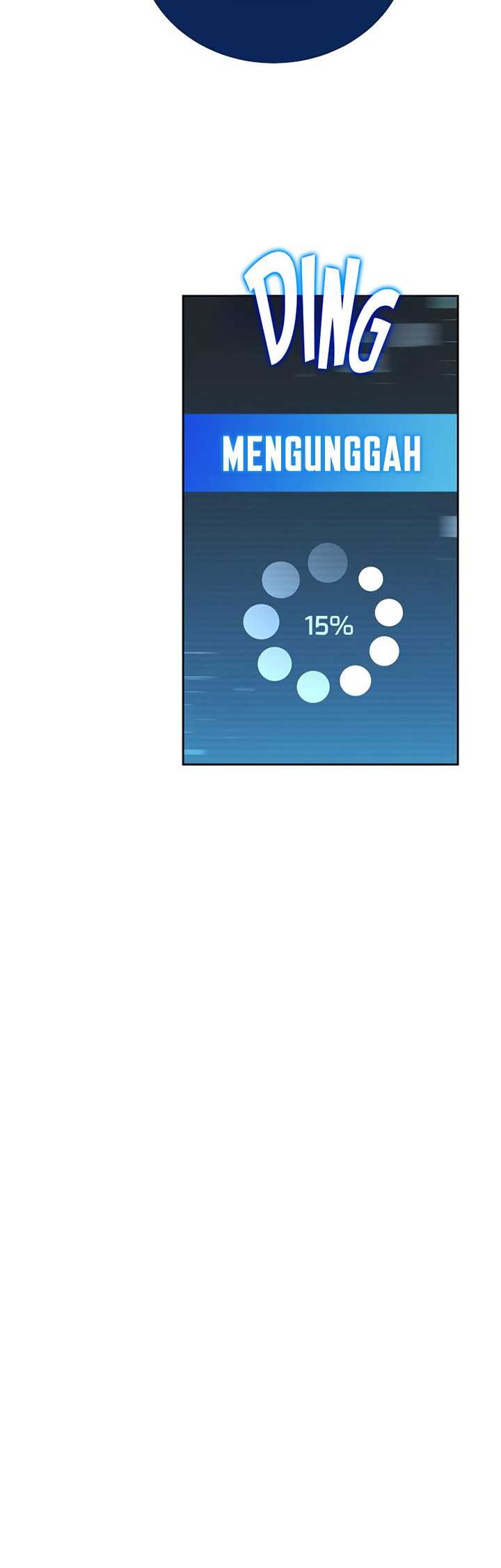 Return of the Frozen Player Chapter 101 Gambar 17