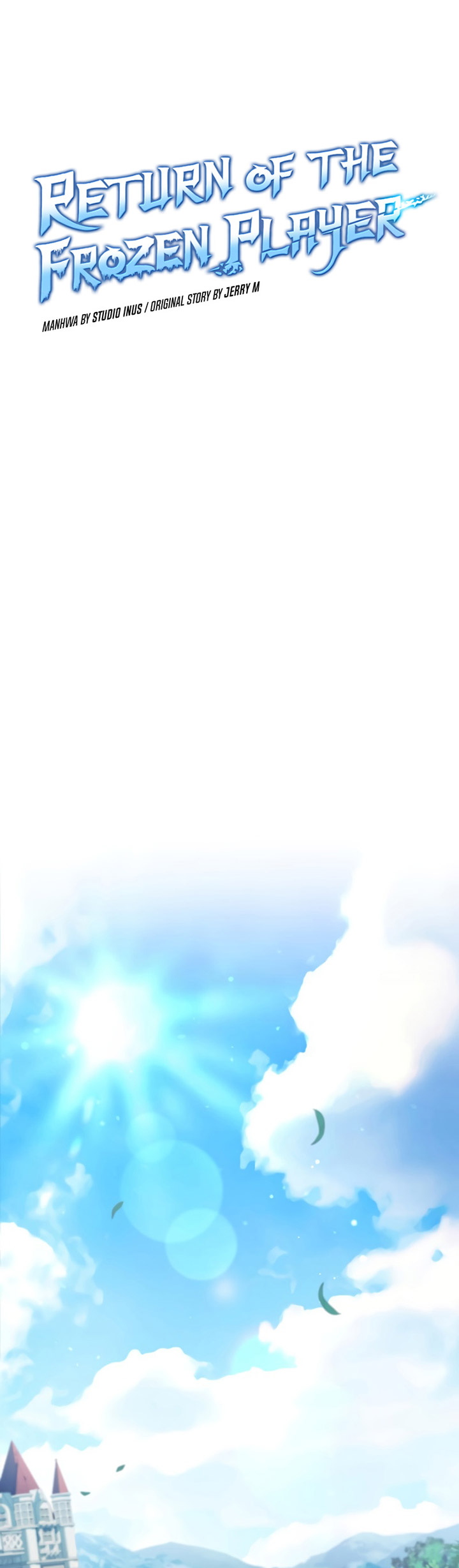 Return of the Frozen Player Chapter 101 Gambar 18