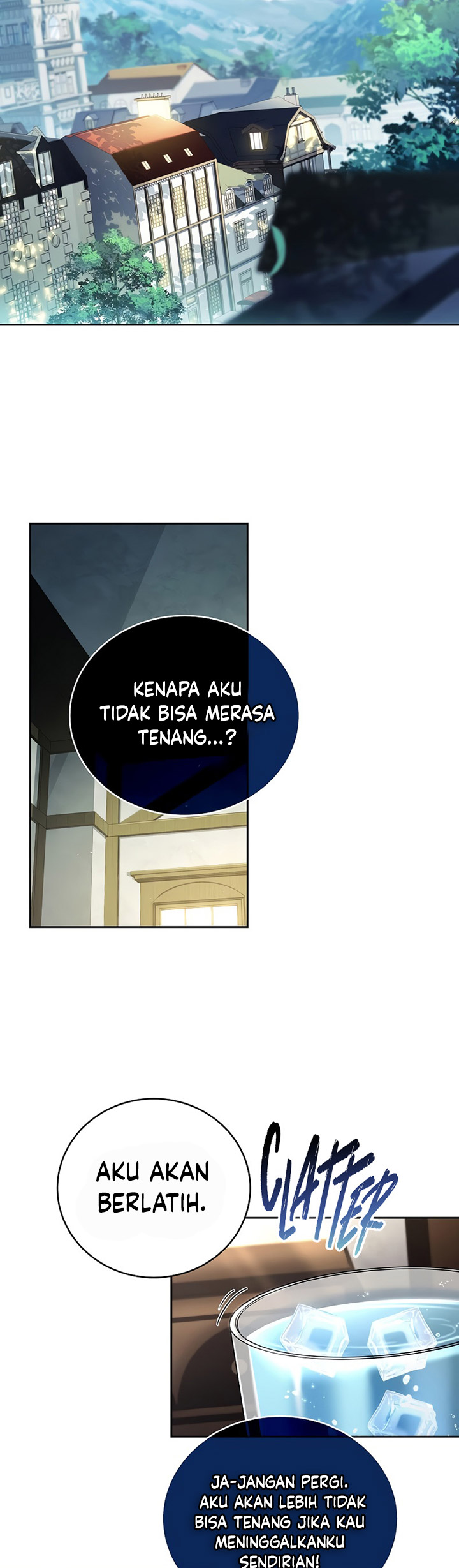 Return of the Frozen Player Chapter 101 Gambar 19