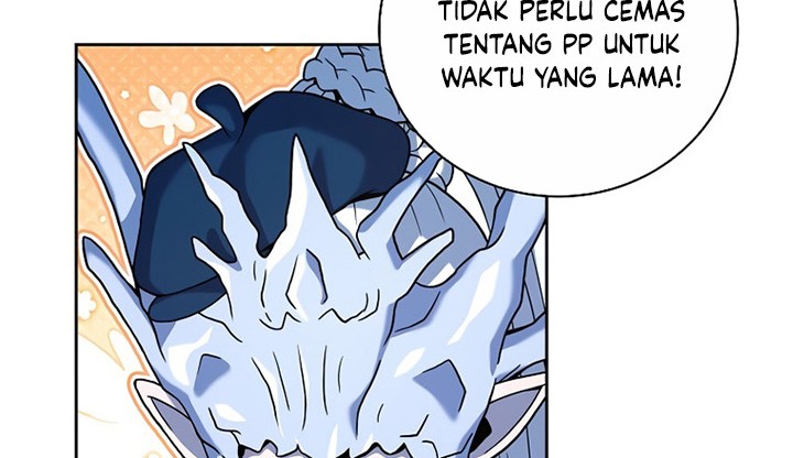 Return of the Frozen Player Chapter 101 Gambar 45