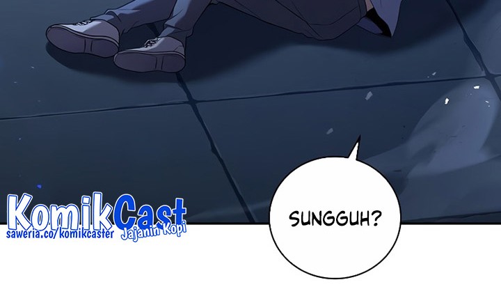 Return of the Frozen Player Chapter 101 Gambar 13