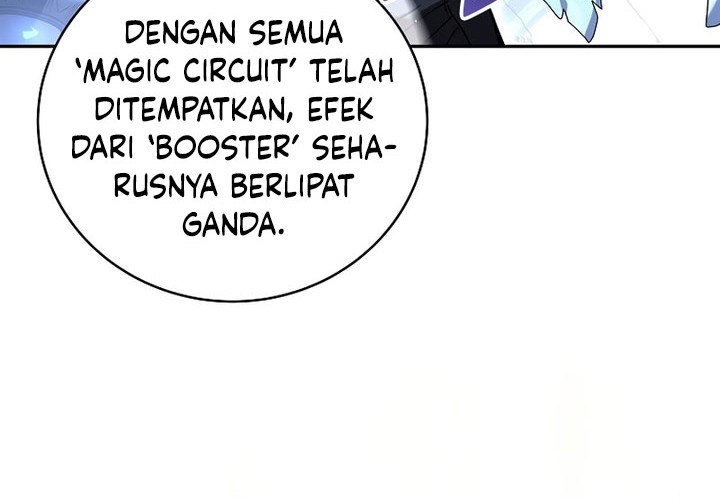 Return of the Frozen Player Chapter 100 Gambar 41
