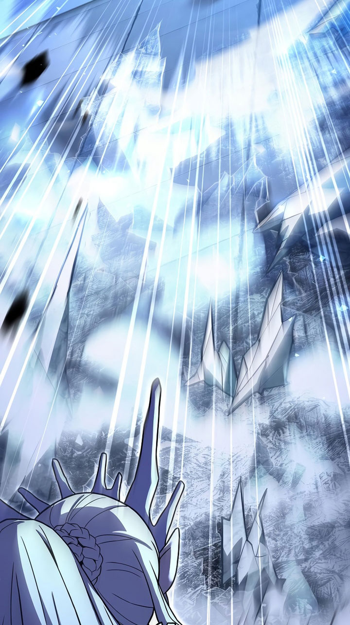 Return of the Frozen Player Chapter 100 Gambar 52