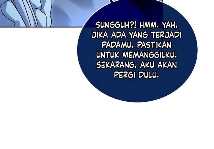 Return of the Frozen Player Chapter 100 Gambar 58