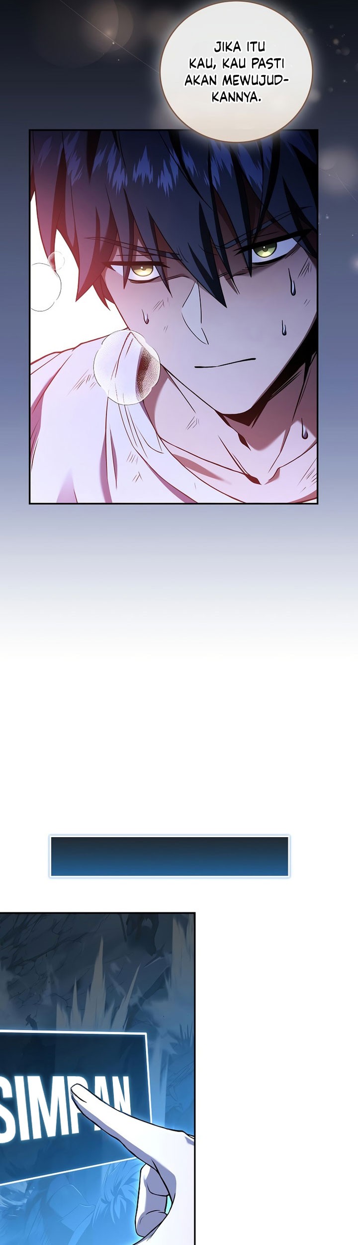 Return of the Frozen Player Chapter 100 Gambar 62