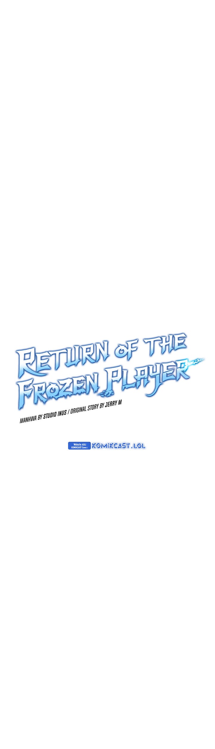 Return of the Frozen Player Chapter 100 Gambar 12