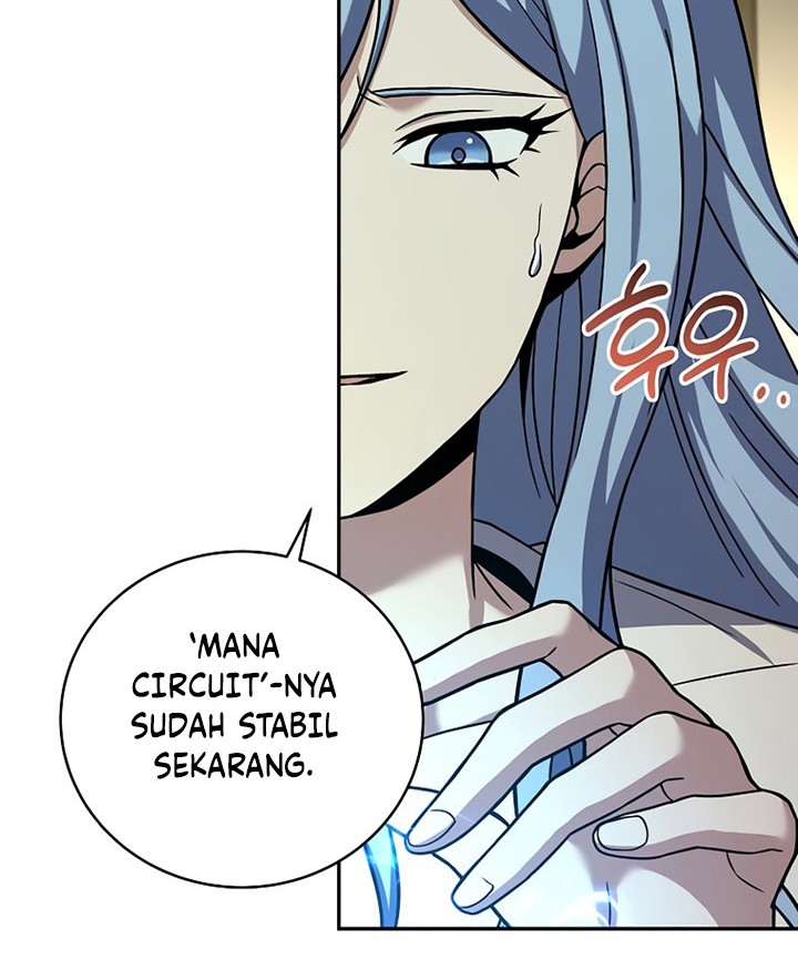 Return of the Frozen Player Chapter 99 Gambar 31