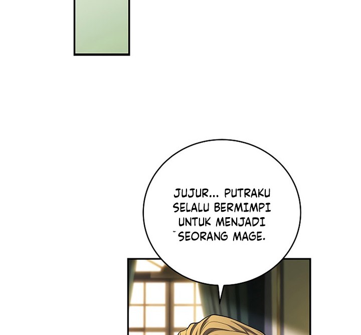 Return of the Frozen Player Chapter 99 Gambar 33