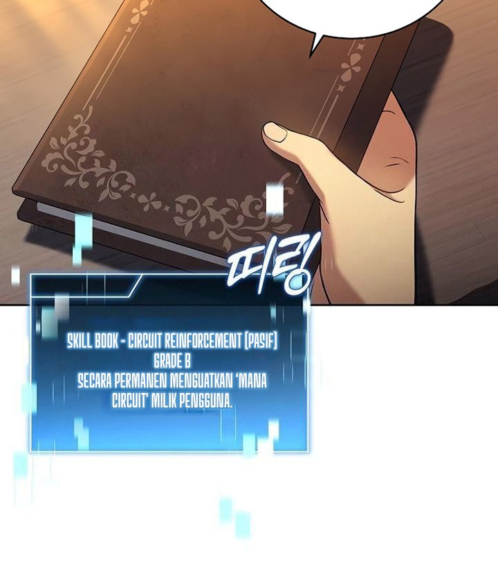 Return of the Frozen Player Chapter 99 Gambar 43