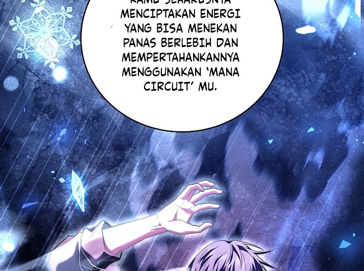 Return of the Frozen Player Chapter 99 Gambar 53