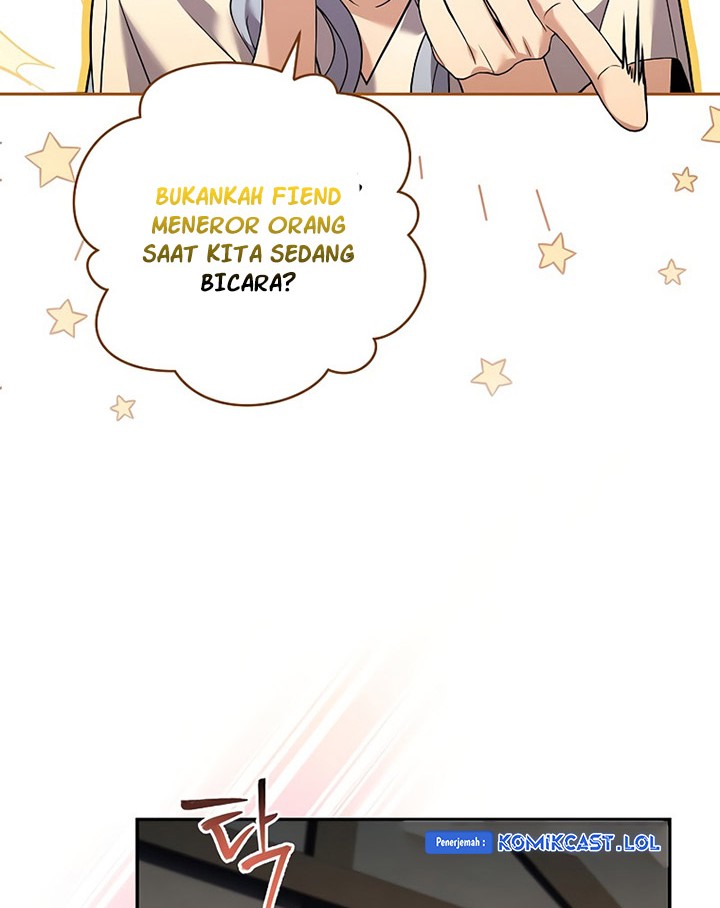 Return of the Frozen Player Chapter 99 Gambar 57