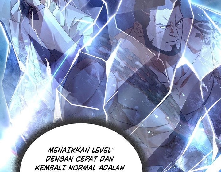 Return of the Frozen Player Chapter 99 Gambar 65