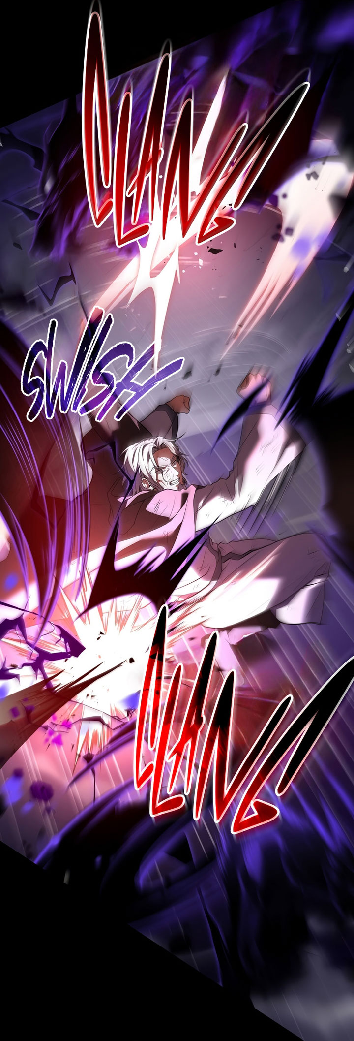 Return of the Frozen Player Chapter 98 Gambar 15
