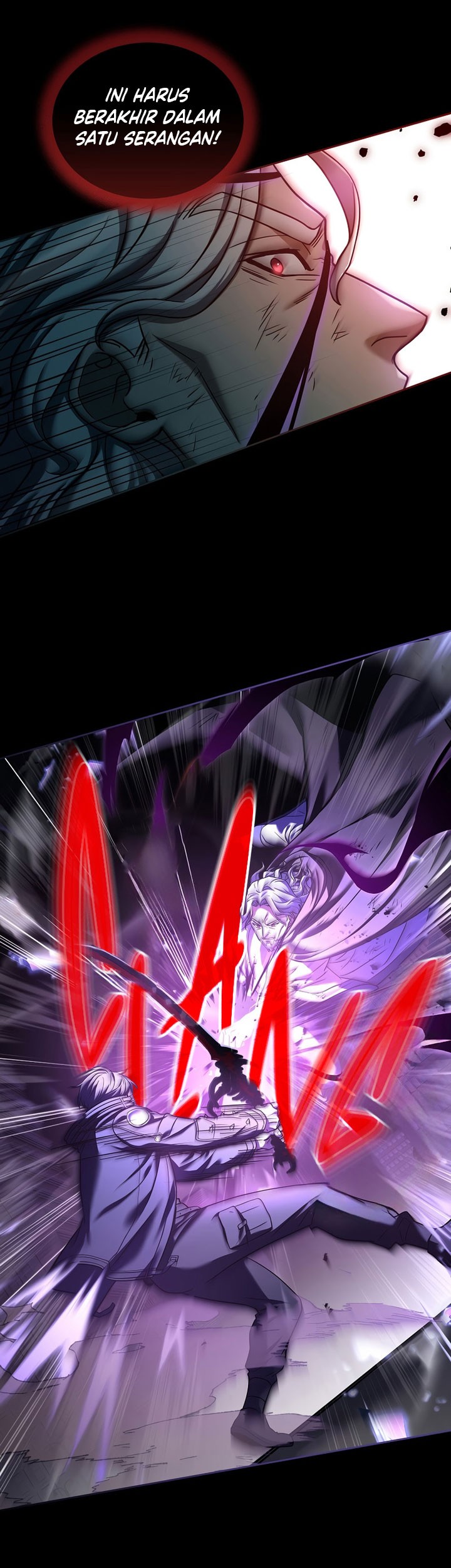 Return of the Frozen Player Chapter 98 Gambar 19