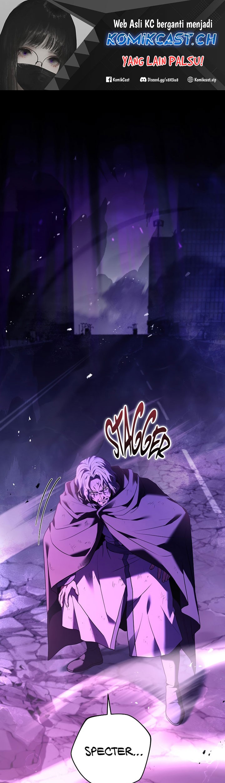 Baca Manhwa Return of the Frozen Player Chapter 98 Gambar 2
