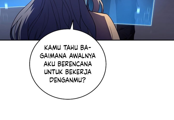 Return of the Frozen Player Chapter 98 Gambar 55