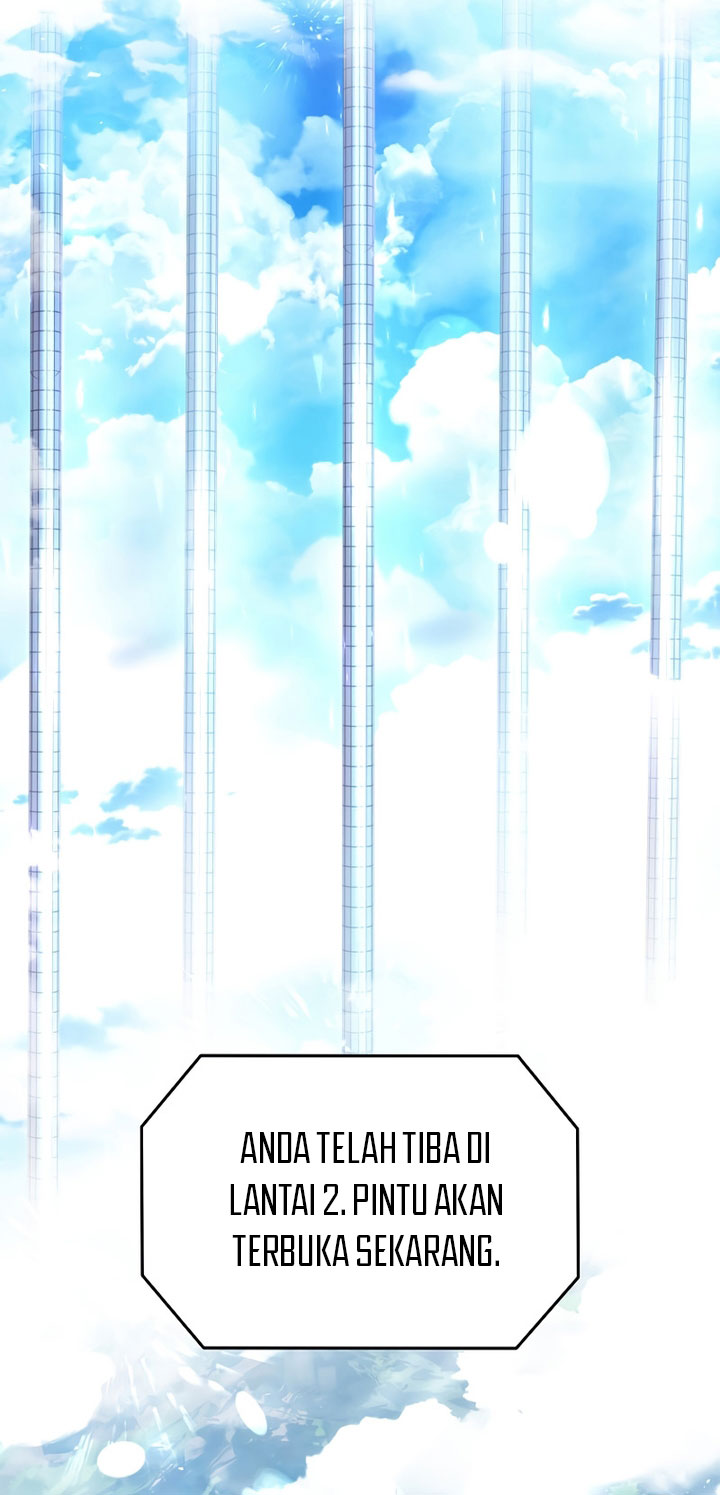 Return of the Frozen Player Chapter 98 Gambar 62