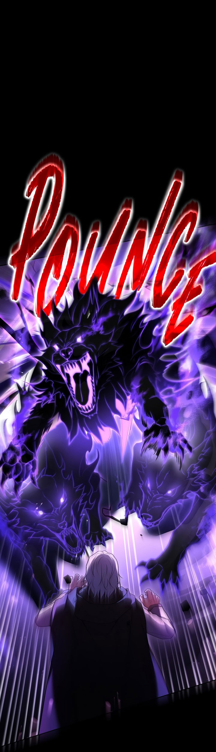 Return of the Frozen Player Chapter 98 Gambar 12