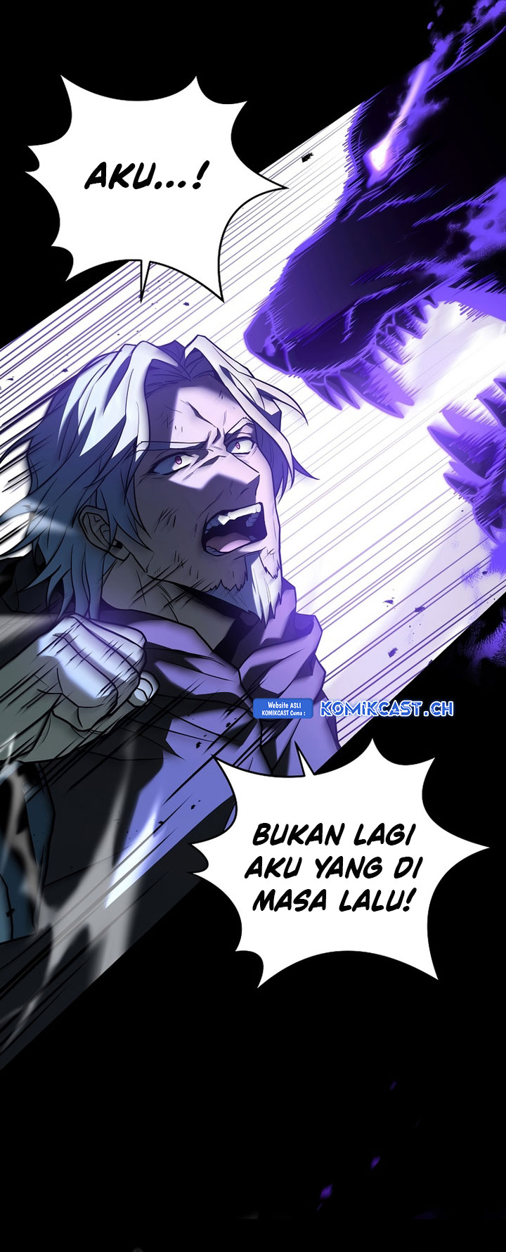 Return of the Frozen Player Chapter 98 Gambar 14