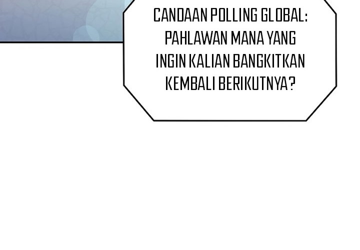 Return of the Frozen Player Chapter 97 Gambar 24