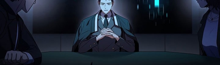 Return of the Frozen Player Chapter 97 Gambar 26