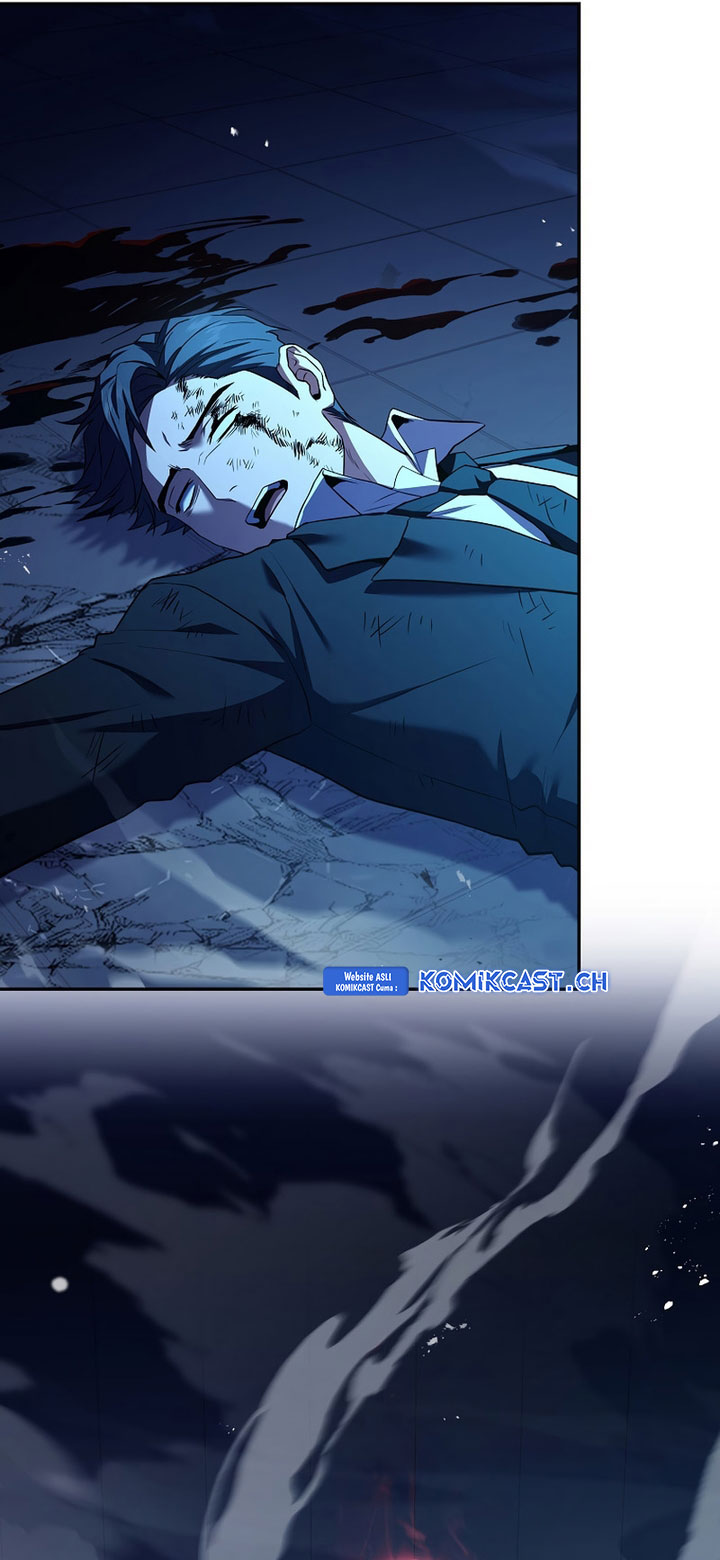 Return of the Frozen Player Chapter 97 Gambar 39