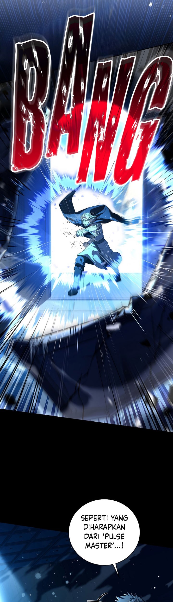 Return of the Frozen Player Chapter 97 Gambar 43