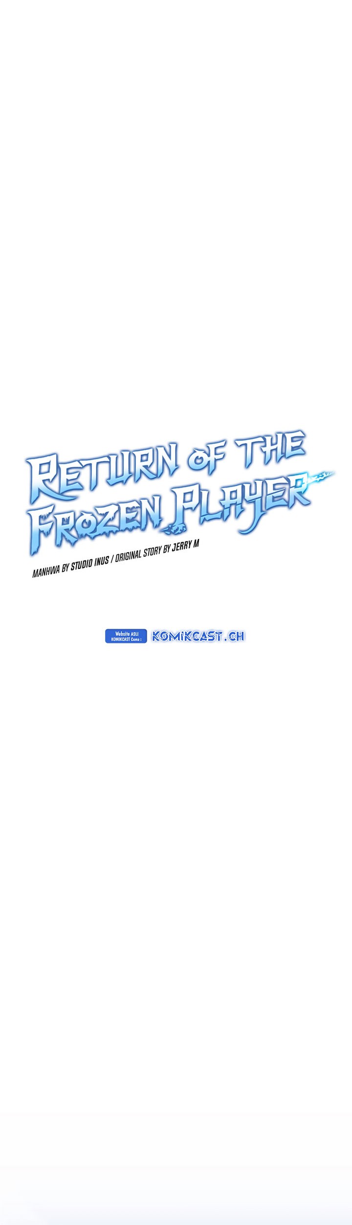 Return of the Frozen Player Chapter 97 Gambar 9