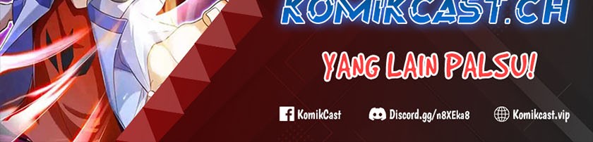 Return of the Frozen Player Chapter 96 Gambar 54