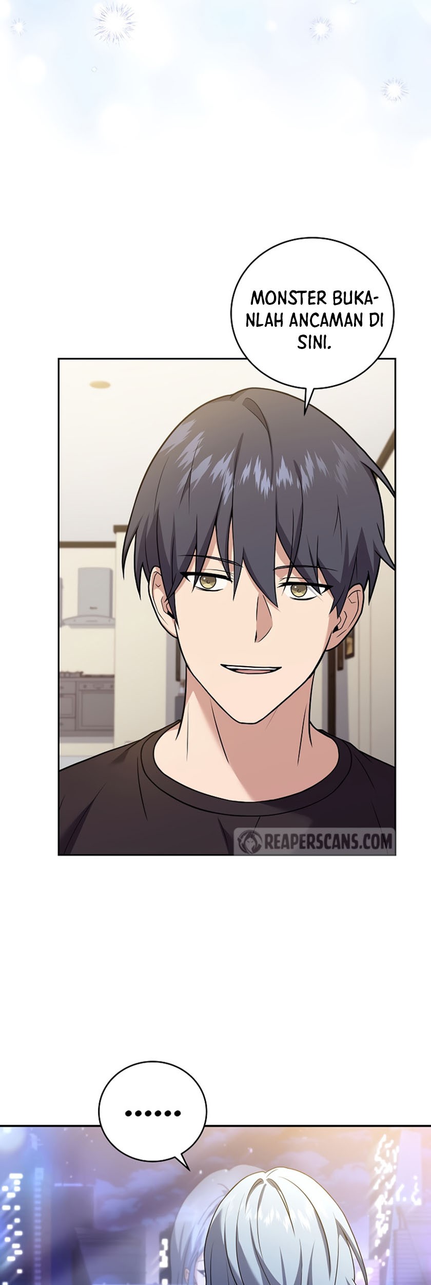 Return of the Frozen Player Chapter 96 Gambar 6