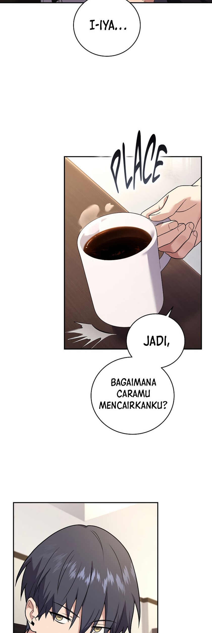Return of the Frozen Player Chapter 96 Gambar 14