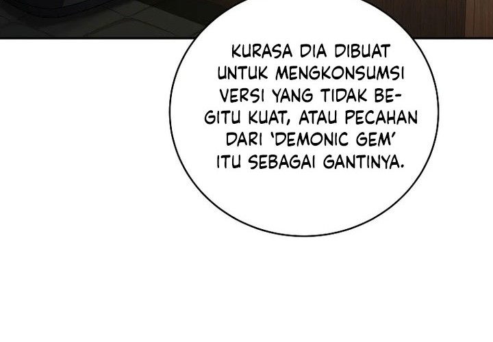 Return of the Frozen Player Chapter 95 Gambar 13