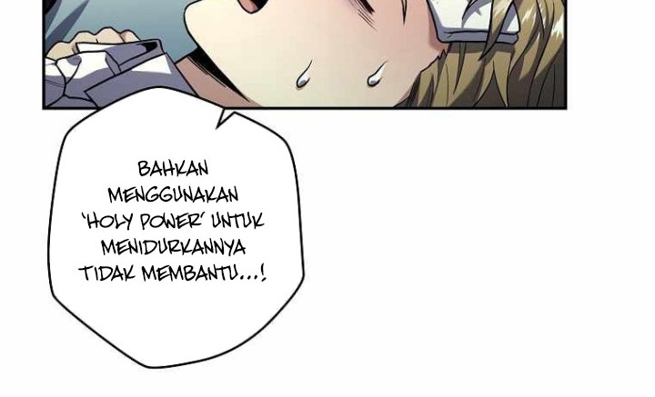 Return of the Frozen Player Chapter 94 Gambar 35