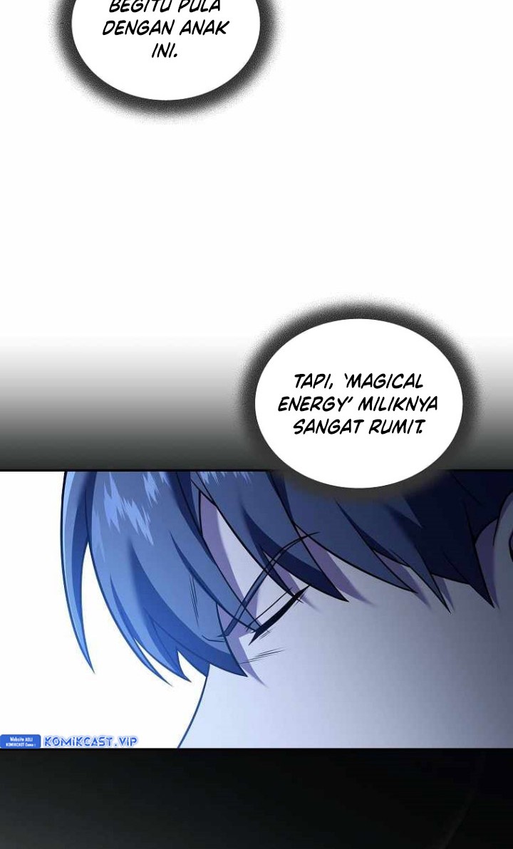 Return of the Frozen Player Chapter 94 Gambar 43