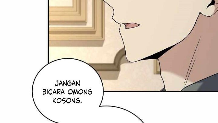 Return of the Frozen Player Chapter 94 Gambar 47