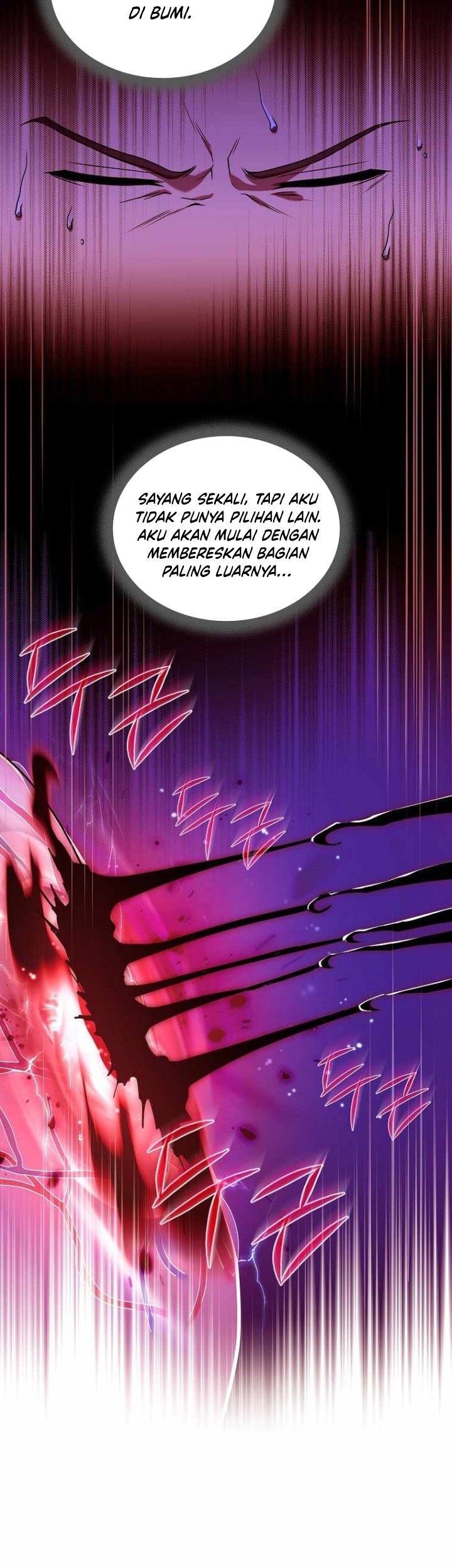 Return of the Frozen Player Chapter 94 Gambar 60