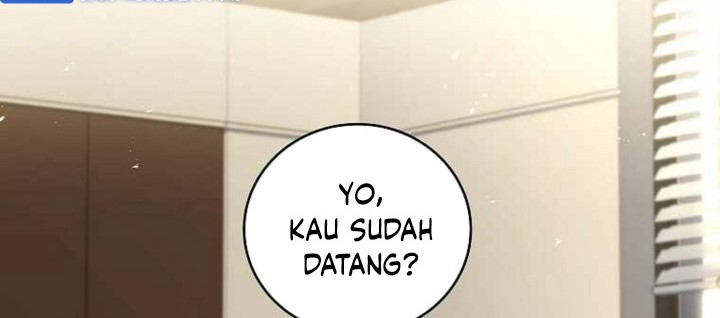 Return of the Frozen Player Chapter 94 Gambar 69