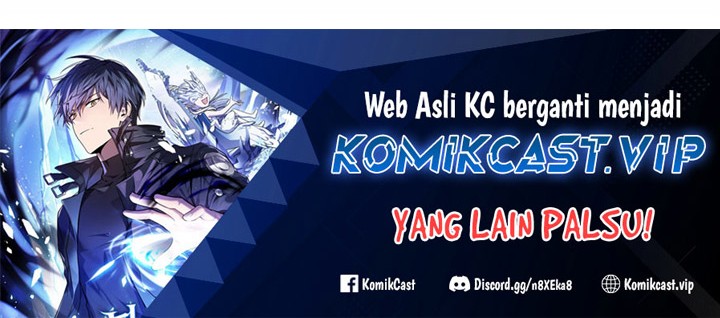 Return of the Frozen Player Chapter 94 Gambar 73