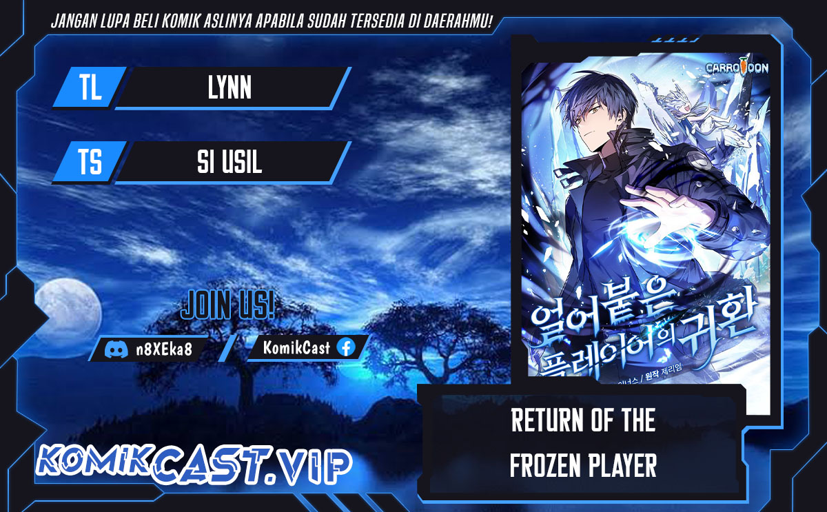 Baca Komik Return of the Frozen Player Chapter 93 Gambar 1