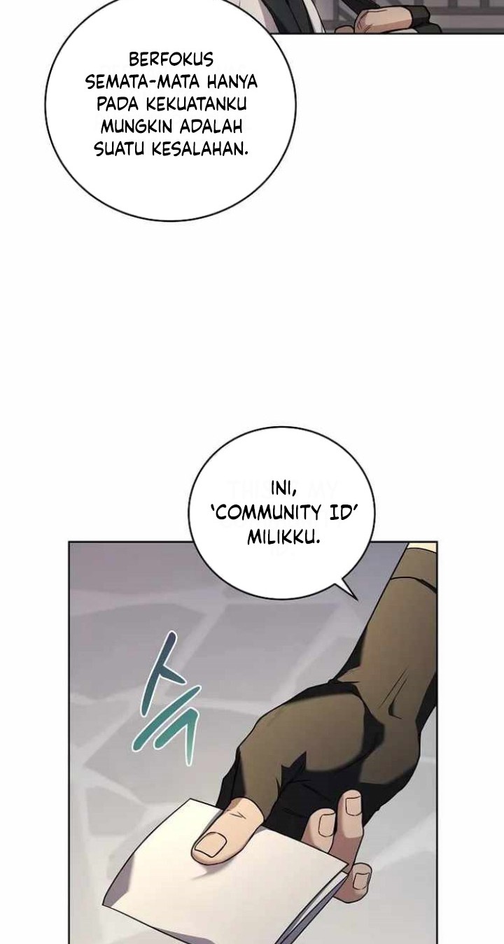Return of the Frozen Player Chapter 93 Gambar 49