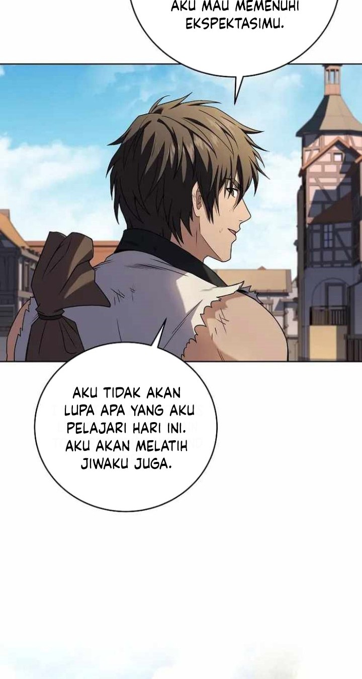 Return of the Frozen Player Chapter 93 Gambar 51